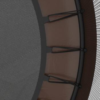 Батут UNIX line 4.6 ft BEE TR46BEE