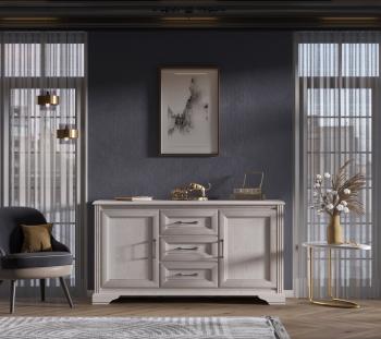 Тумба БРВ Мебель STYLIUS B169-KOM2D3S