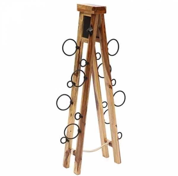 Винная этажерка TetChair Бомбей (SAP-7167)