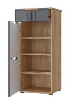 Тумба Compass Эмилия ЭЛ-3