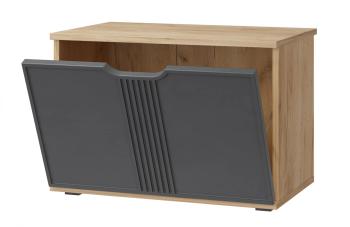 Тумба Compass Эмилия ЭЛ-4