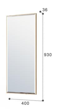 Комплект мебели для прихожей Компасс (Compass) Эмилия ЭЛ-003