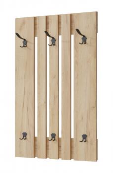 Вешалка Compass Эмилия ЭЛ-6