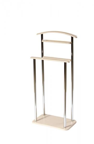 Дуб беленый