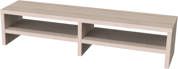 Дуб беленый