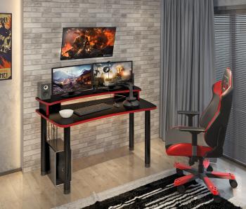 Стол Мэрдэс СКЛ-Софт120МОЧ+НКИЛ120