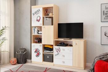 Комод Мебельсон Энерджи