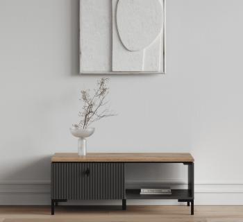 Стол журнальный БРВ Мебель SAN GIMIGNANO LAW1S