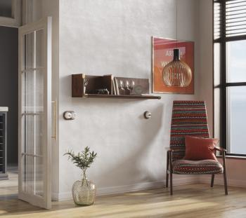 Полка БРВ Мебель ИНДИАНА POL