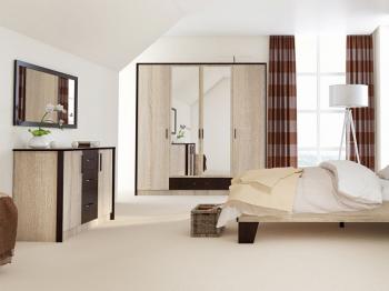 Комод Империал Эшли 136