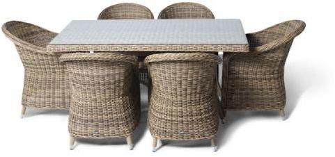 Обеденная группа 4sis Эспрессо