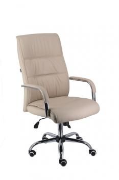 Экокожа бежевый