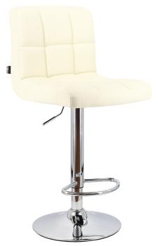 Экокожа Кремовый