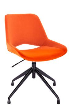 Ткань Терракотовый