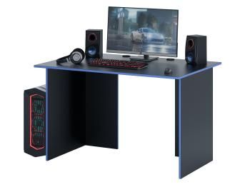 черный / синий