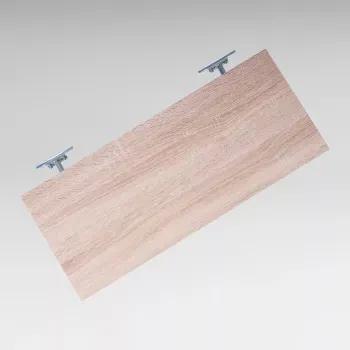 Полка настенная Гуд Лакк Фора 1.9 90х25х3.7