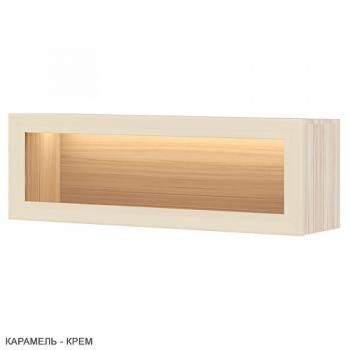 Карамель/Рама Крем