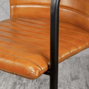 Стул Decor of today Скинер 02434