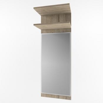 дуб санремо