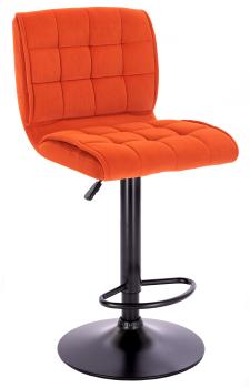 Ткань Терракотовый