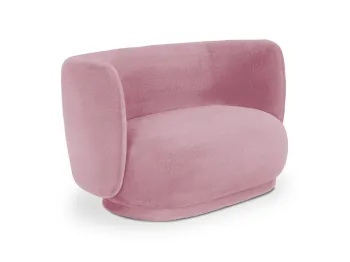 Ткань мех Canny 127-7