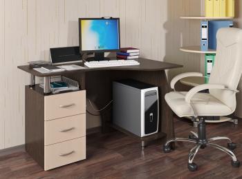 Компьютерный стол BTS Лорд