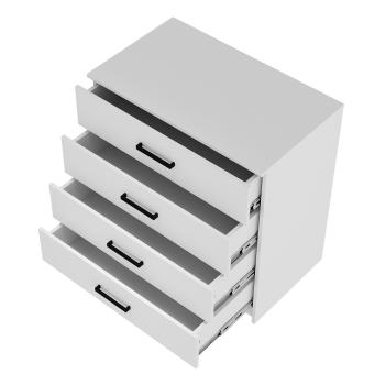 Комод BTS Фьюжн КМ-02