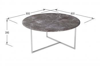 Стол журнальный Калифорния Маджоре