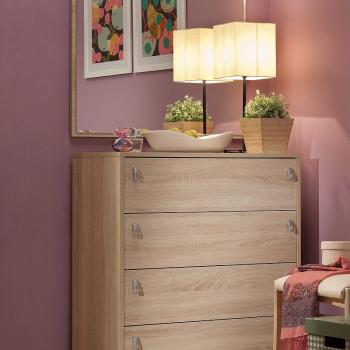 Зеркало навесное Глазов-мебель Комфорт 35