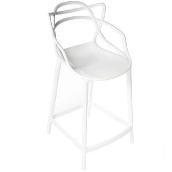 Стул полубарный BRADEXHOME Masters