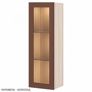 Карамель/Рама Шоколад