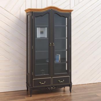 Черный (AL9005)