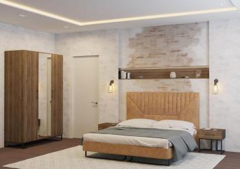 Тумба прикроватная R-home Loft