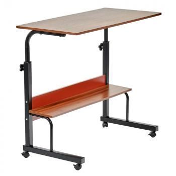 Темное дерево/Черный