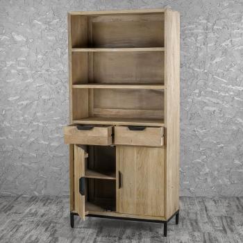 Шкаф Decor of today Легарис 01353