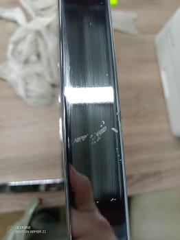 Стул Emma LILAC (лиловый) (У)