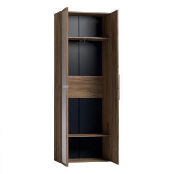 Шкаф для одежды Глазов-мебель Nature 92 Стандарт+Зеркало