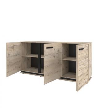 Тумба МЦН Глазов-мебель Nature 5