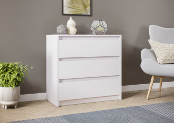 Комод Интерьер-Центр Айден КМ06-800