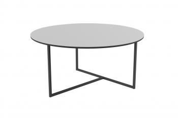 Стол журнальный Калифорния Маджоре Glass