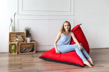 Кресло DreamBag Пирамида Оксфорд
