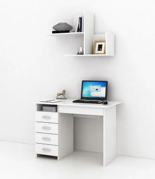 Уголок школьника МФ Мастер Милан УШ-1-05