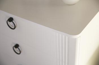 Комод Мебельсон Ева