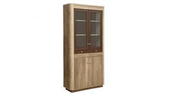 Дуб каньон/Дуб кальяри