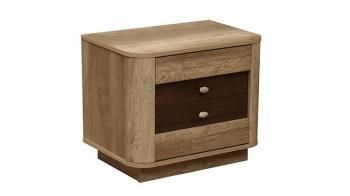 Дуб каньон/Дуб кальяри