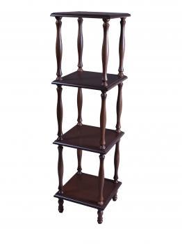 средне-коричневый