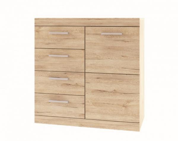 Тумба Анрэкс 1D4S OSKAR