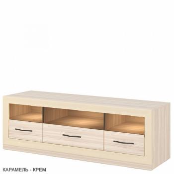 Карамель/Рама Крем