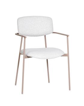 Светло-бежевый, бежевые ножки