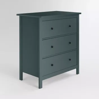 Темно-бирюзовый